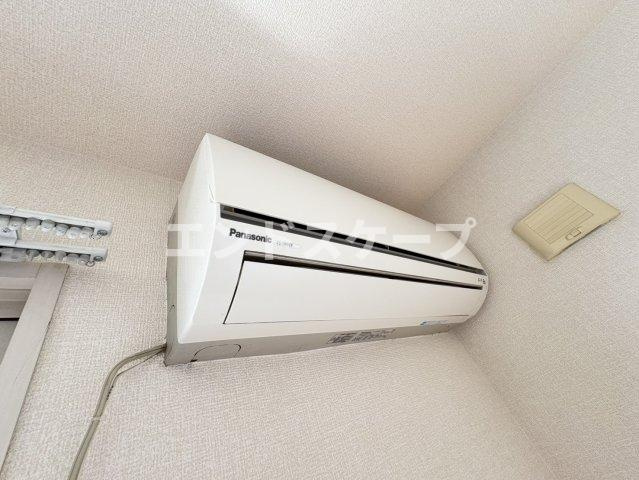 フェリーチェ　Ｂの設備|高崎、前橋のお部屋探しはエンドスケープまで！お客様の理想お聞かせ下さい♪