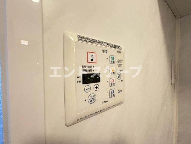 フェリーチェ　Ｂの設備|高崎、前橋のお部屋探しはエンドスケープまで！お客様の理想お聞かせ下さい♪