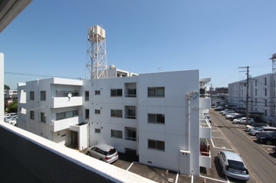 【展望】 | 第六ショーケービル