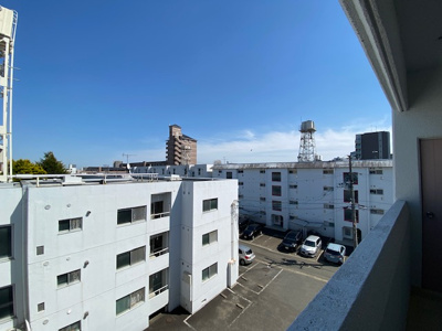 【展望】 | 第六ショーケービル
