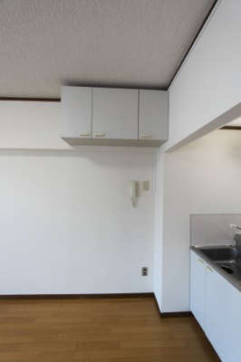 【キッチン】 | 第六ショーケービル