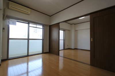 【洋室】 | 第六ショーケービル