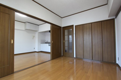 【洋室】 | 第六ショーケービル