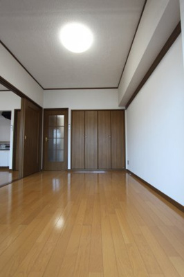 【洋室】 | 第六ショーケービル