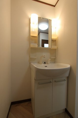 【浴室】 | 第六ショーケービル