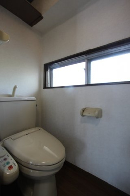 【トイレ】 | 第六ショーケービル