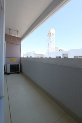 【バルコニー】 | 第六ショーケービル