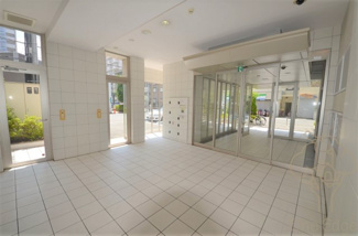 【その他共用部分】