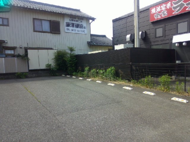 鎌ケ谷市東鎌ケ谷２丁目の店舗事務所