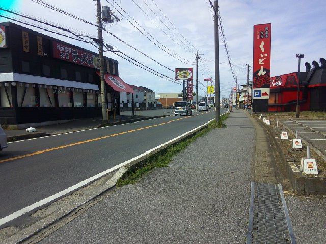 鎌ケ谷市東鎌ケ谷２丁目の店舗事務所