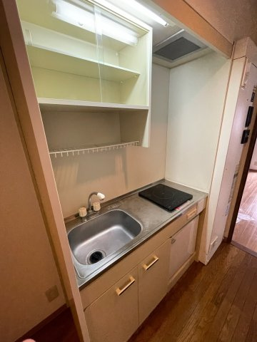 エミネンスのキッチン