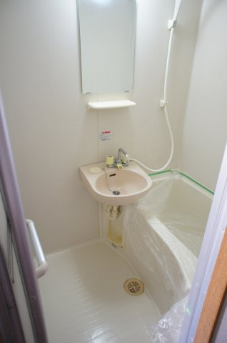 エミネンスの浴室