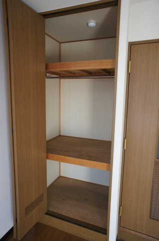 エミネンスの収納