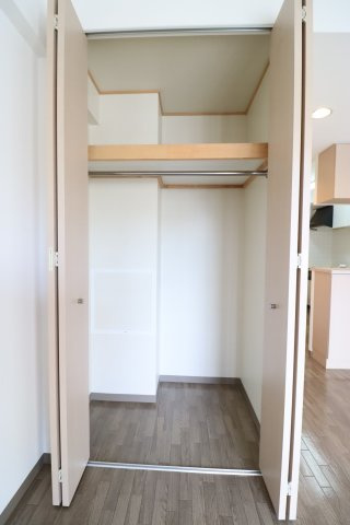 【収納】 | アーバネックス尼崎東難波