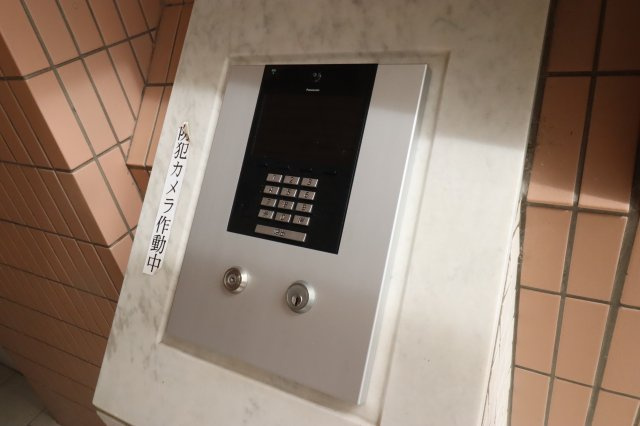 【セキュリティ】 | アーバネックス尼崎東難波