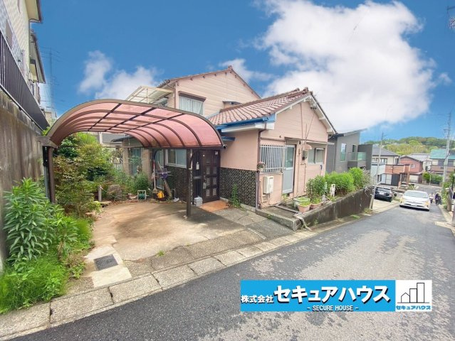 豊明市栄町大根　土地の外観|事前予約にて現地ご見学いただけます！お気軽にお問い合わせください♪
■株式会社　セキュアハウス　豊明支店■
住宅ローンに強く、知識、経験豊富なスタッフ在籍
お客様に寄り添い、ご成約後もサポート致します