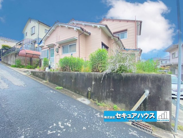 豊明市栄町大根　土地の外観|事前予約にて現地ご見学いただけます！お気軽にお問い合わせください♪
■株式会社　セキュアハウス　豊明支店■
住宅ローンに強く、知識、経験豊富なスタッフ在籍
お客様に寄り添い、ご成約後もサポート致します