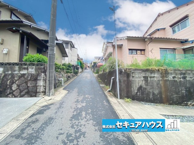 豊明市栄町大根　土地の展望|事前予約にて現地ご見学いただけます！お気軽にお問い合わせください♪
■株式会社　セキュアハウス　豊明支店■
住宅ローンに強く、知識、経験豊富なスタッフ在籍
お客様に寄り添い、ご成約後もサポート致します