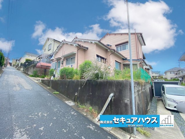 豊明市栄町大根　土地の前面道路含む現地写真|事前予約にて現地ご見学いただけます！お気軽にお問い合わせください♪
■株式会社　セキュアハウス　豊明支店■
住宅ローンに強く、知識、経験豊富なスタッフ在籍
お客様に寄り添い、ご成約後もサポート致します