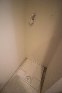 【設備】 | アミティエ扇町リアン