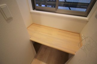 【その他】 | アミティエ扇町リアン