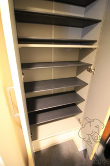 【玄関】 | アミティエ扇町リアン