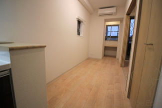 【内装】 | アミティエ扇町リアン