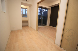 【内装】 | アミティエ扇町リアン