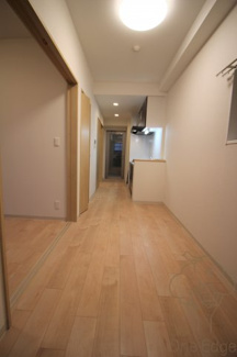 【内装】 | アミティエ扇町リアン