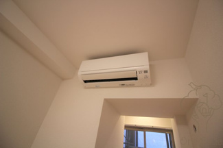 【設備】 | アミティエ扇町リアン