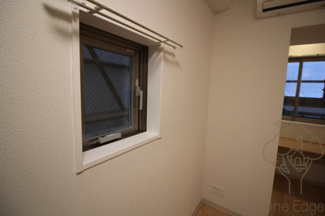 【内装】 | アミティエ扇町リアン