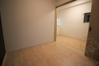 【内装】 | アミティエ扇町リアン