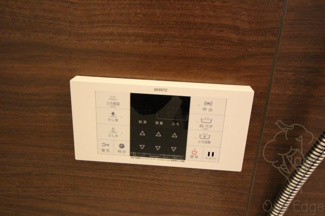 【設備】 | アミティエ扇町リアン