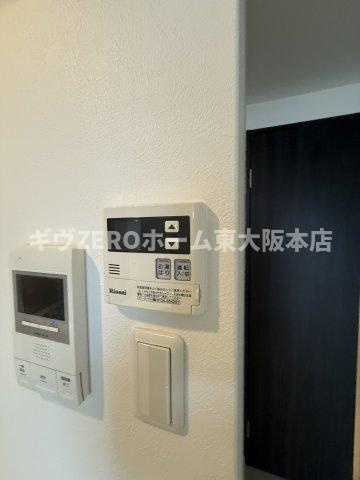 パラゴン小路のその他
