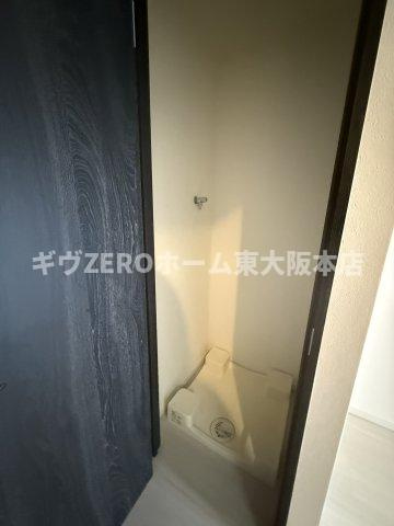 パラゴン小路の設備