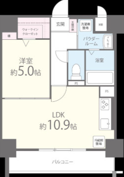 プランドール綾