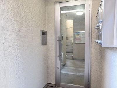 【エントランス】 | ｆｉｄｅｌ氷室