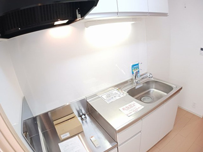 【キッチン】 | ｆｉｄｅｌ氷室