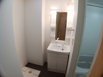 【洗面所】 | ｆｉｄｅｌ氷室