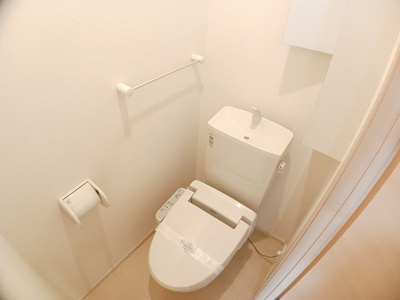 【トイレ】 | ｆｉｄｅｌ氷室