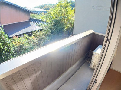 【バルコニー】 | ｆｉｄｅｌ氷室