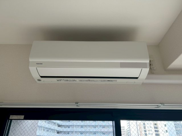 S-RESIDENCE日本橋Qualieの設備