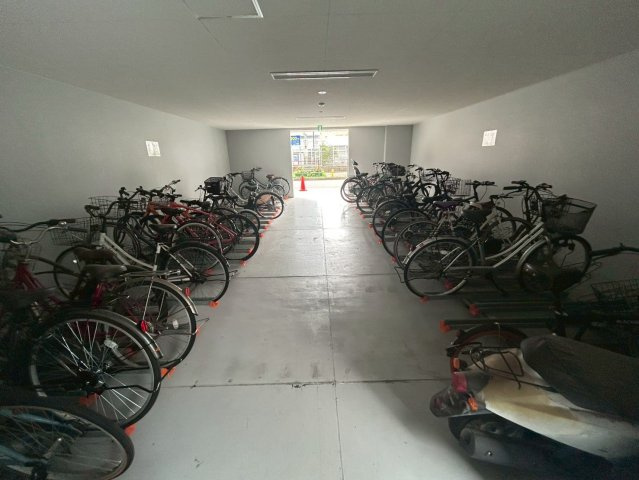 S-RESIDENCE日本橋Qualieのその他共用部分