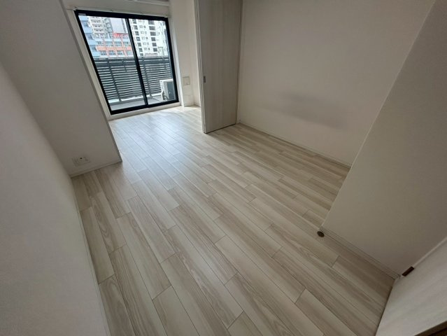 S-RESIDENCE日本橋Qualieの洋室