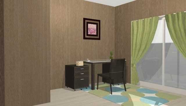 【新築戸建】向日市物集女町五ノ坪「洛西口駅」2LDK+Sの洋室