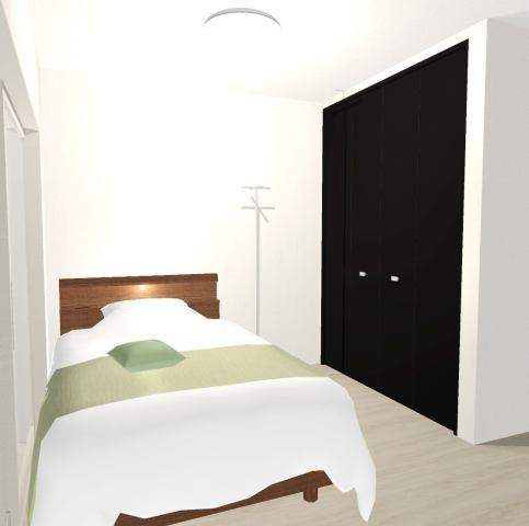 【新築戸建】向日市物集女町五ノ坪「洛西口駅」2LDK+Sの洋室