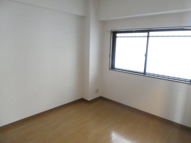 ラヴールイナダの寝室