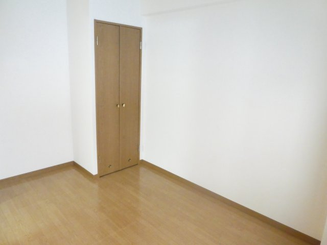 ラヴールイナダの寝室