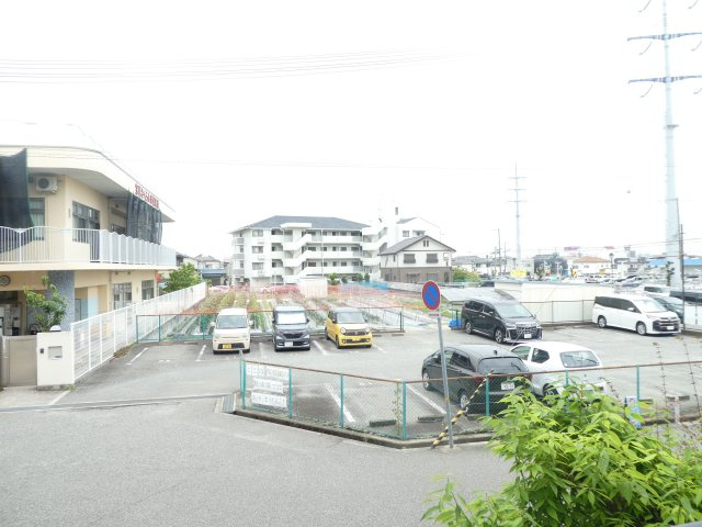 ラヴールイナダの展望