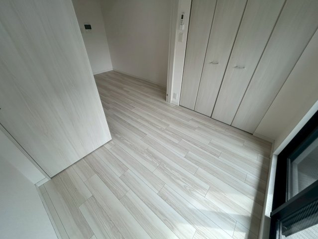 S-RESIDENCE日本橋Qualieの洋室